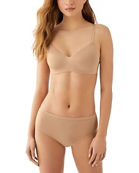 Spotlight Wirefree T-Shirt Bra