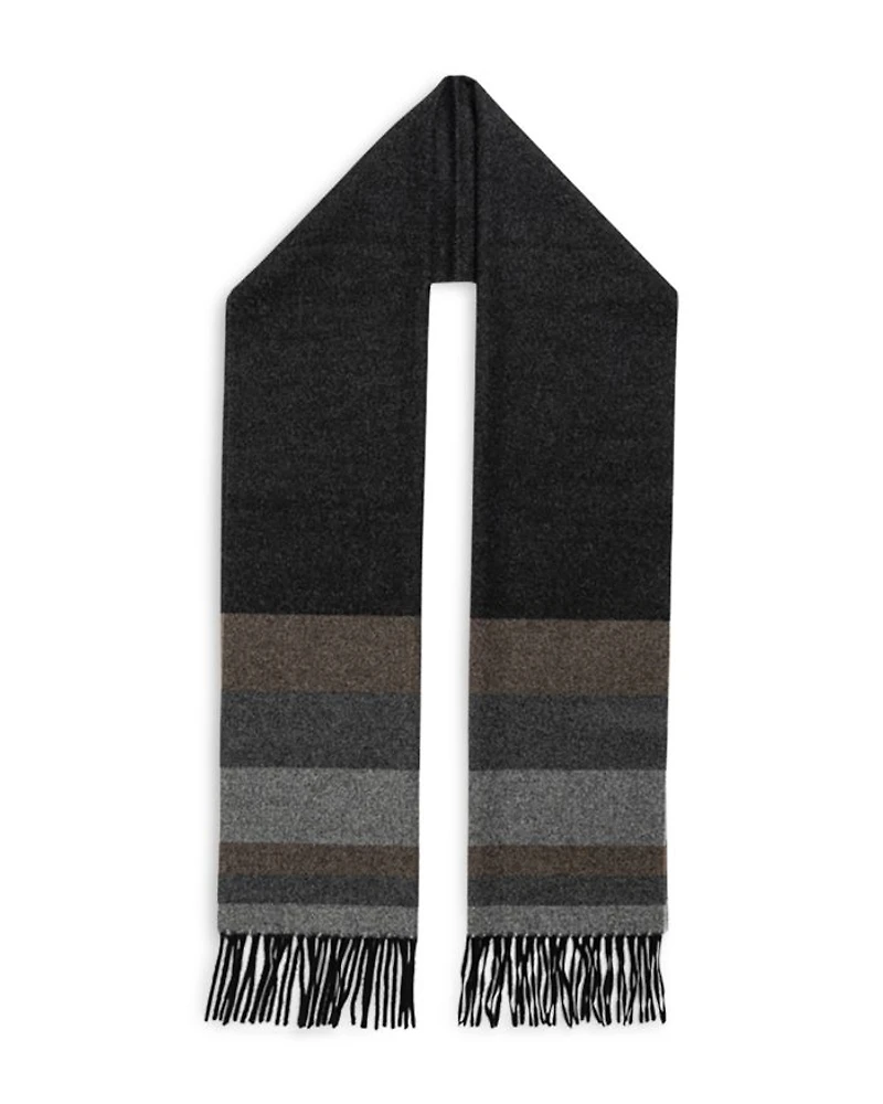 Flaxton Scarf