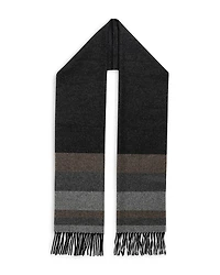 Flaxton Scarf