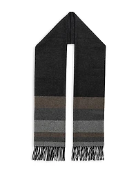 Rodd & Gunn Flaxton Scarf