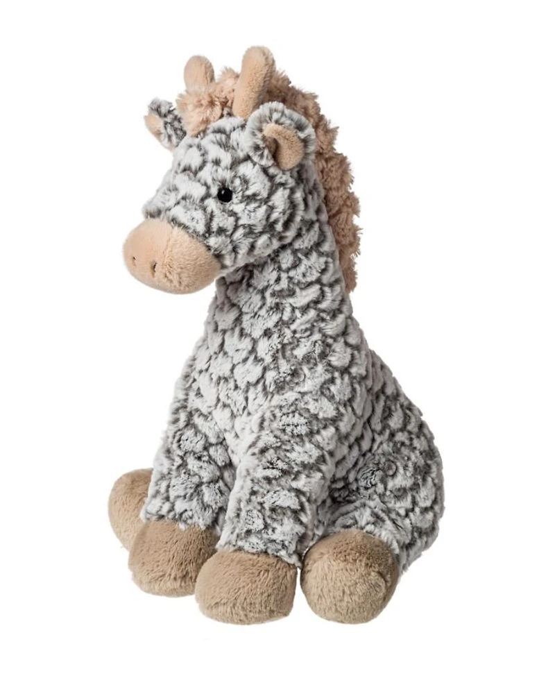FabFuzz Gemma Giraffe Toy - Ages 2+