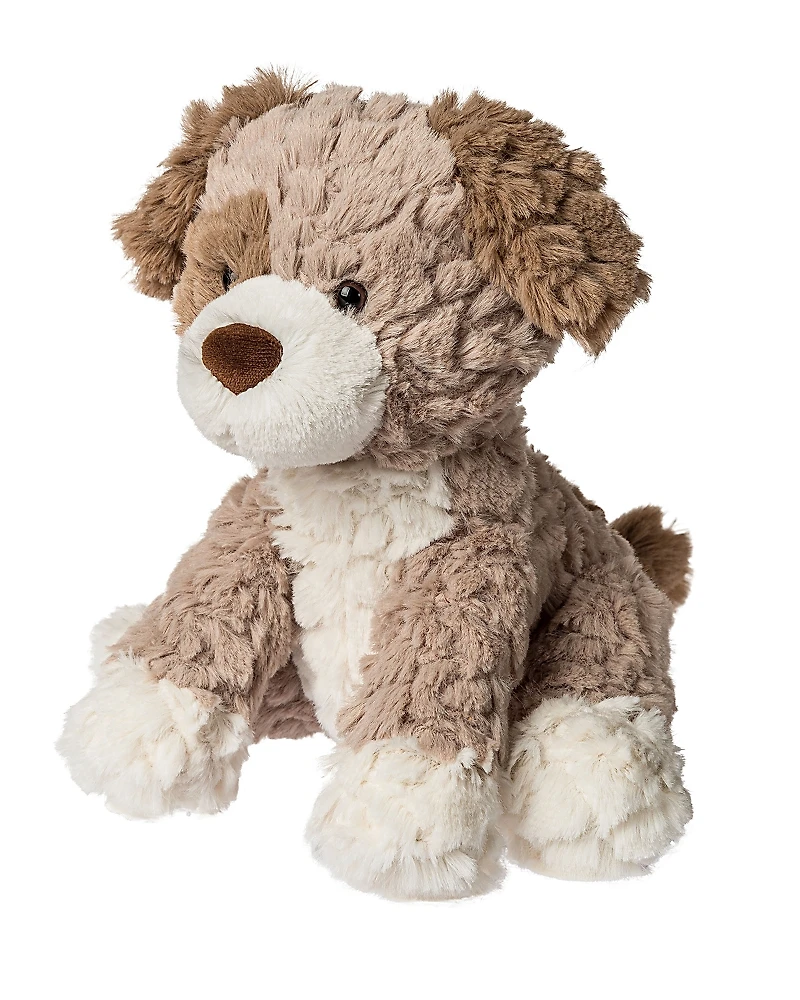 Mary Meyer Putty Frisky Puppy Toy - Ages 2+