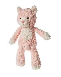 Mary Meyer Putty Nursery Kitty Toy - Ages 0+