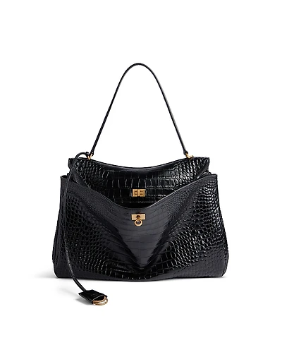 Balenciaga Rodeo Large Handbag
