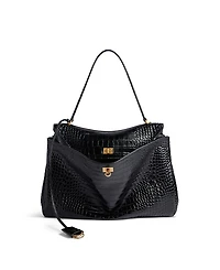 Balenciaga Rodeo Large Handbag