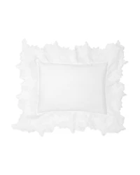 Pratesi Donnafugata Boudoir Sham