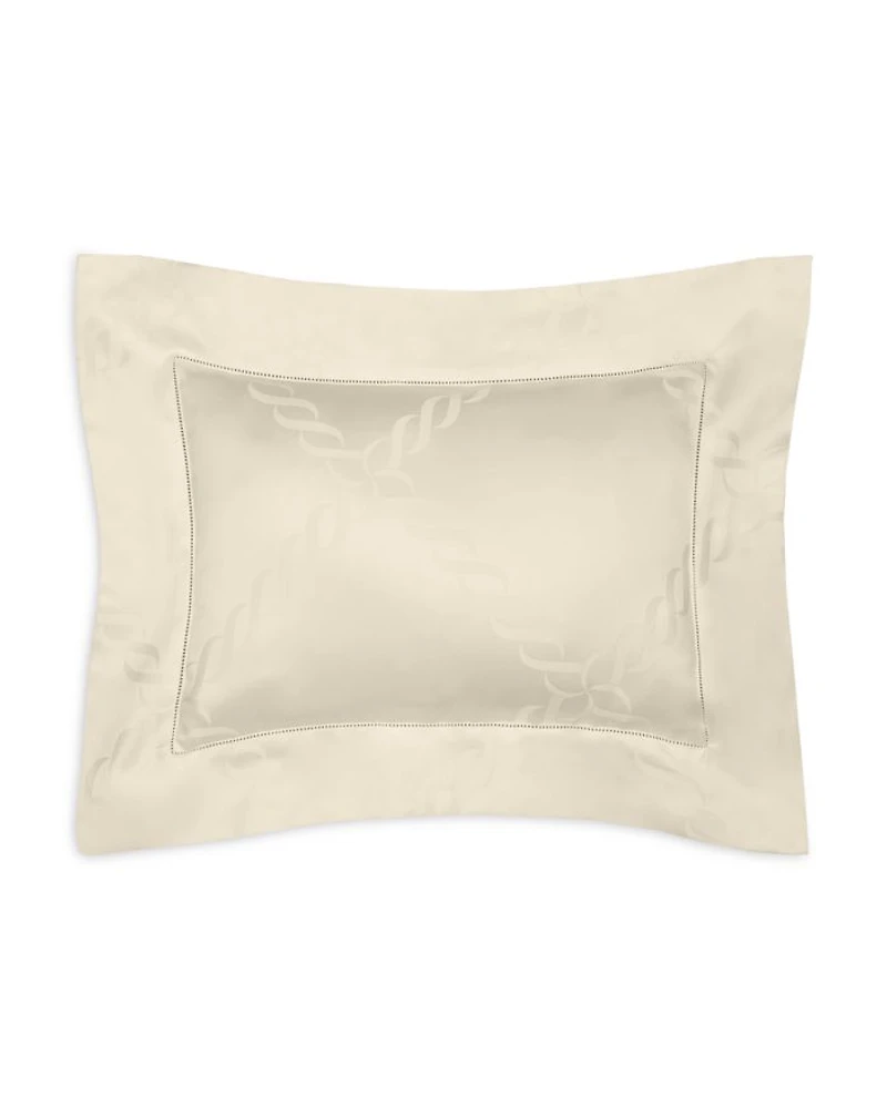 Ori Treccia Boudoir Sham