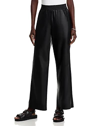 Kobi Halperin Charlize Faux Leather Pants