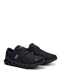 On Women's Cloud X 4 Sneakers