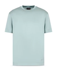 Two Tone Micro Design Tee