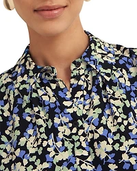 Ariela Top Front Fastening