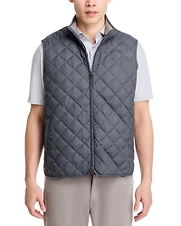 Crown Essex Quilted Vest