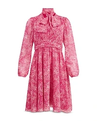 Janaya Printed Dress