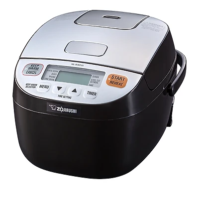 Zojirushi America Micom Rice Cooker