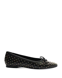 Women's Arissa Studded Ballet Flats