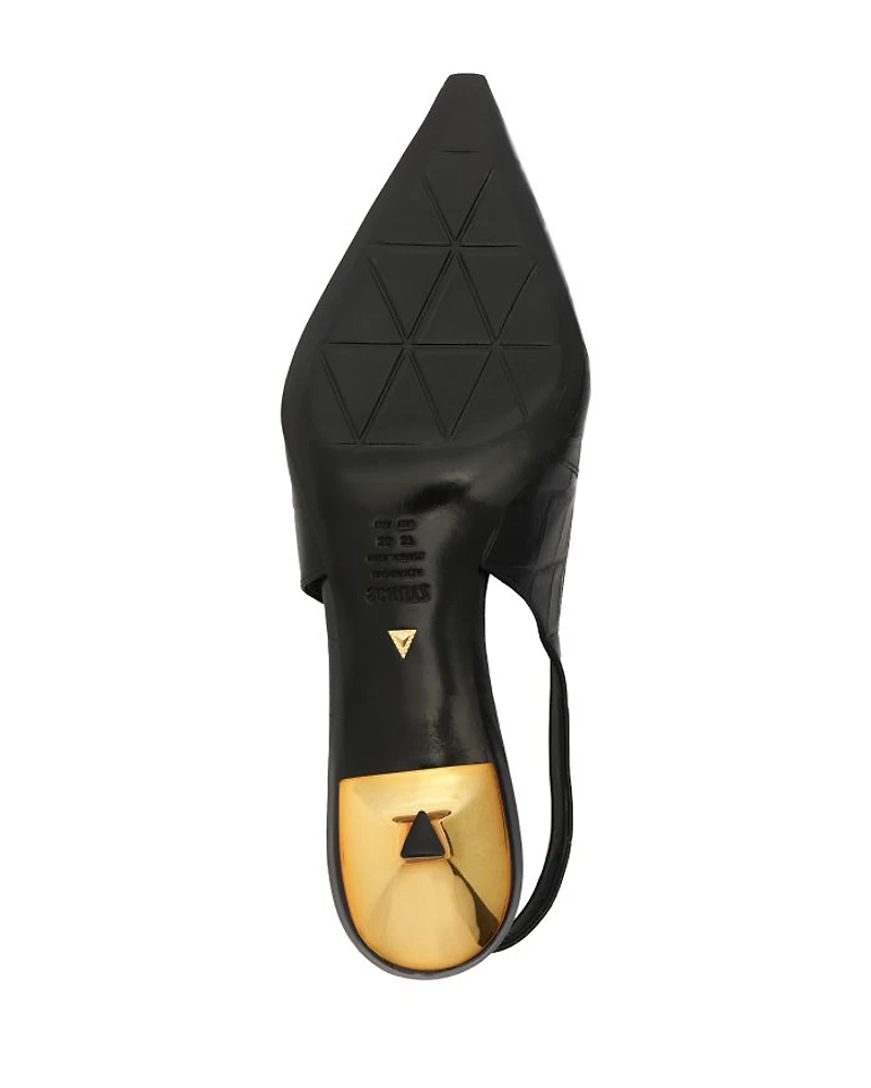 Women's Ciara Slingback Pumps