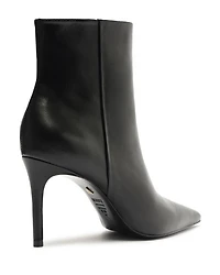 Women's Mikki Pointed Toe High Heel Booties