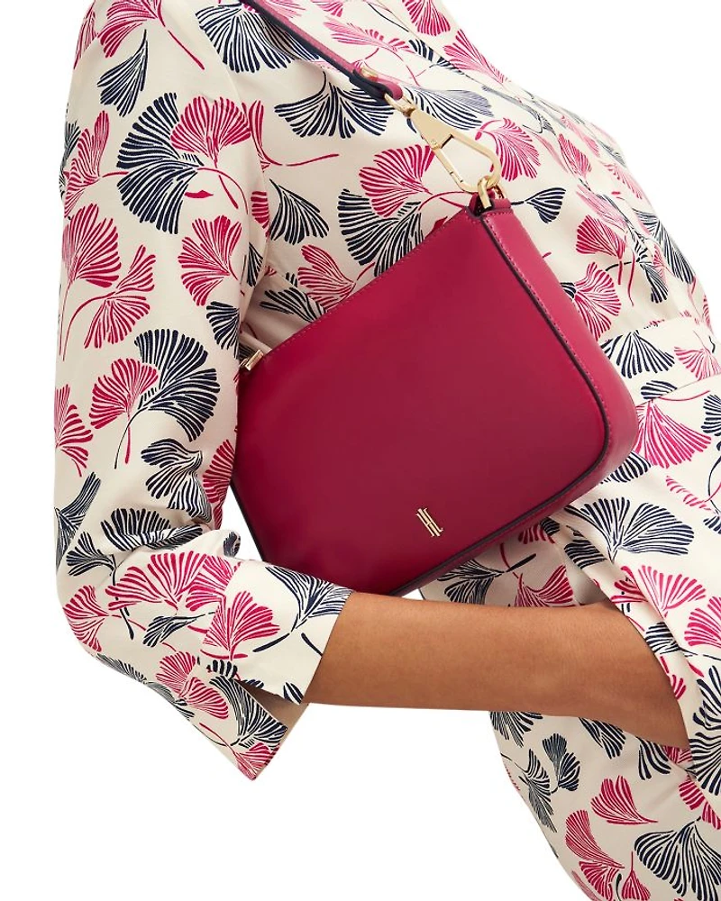 Francis Printed Shirtdress
