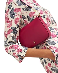 Francis Printed Shirtdress