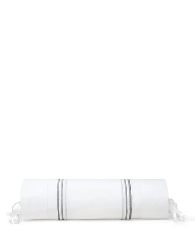 Tre Righe Ombre Neckroll Sham