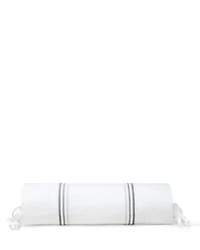 Tre Righe Ombre Neckroll Sham