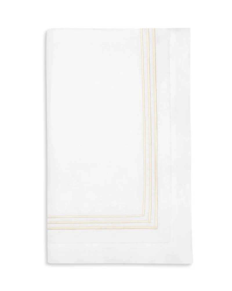 Tre Righe Table Linen Collection