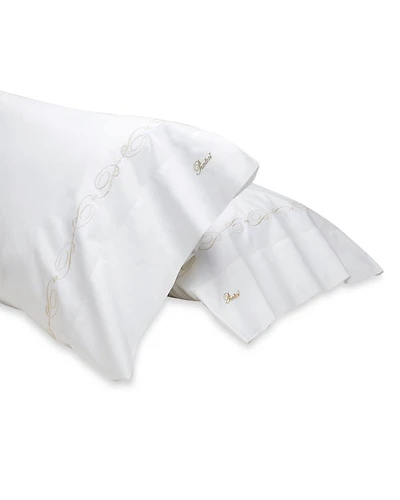Icona Pillowcase, King, Set of 2