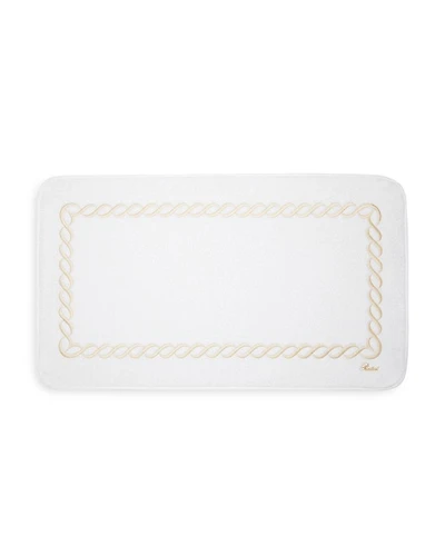 Treccia Tub Mat