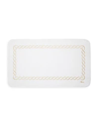 Treccia Tub Mat