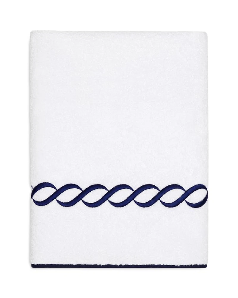 Treccia Moderno Bath Collection