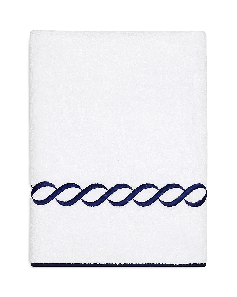 Pratesi Treccia Moderno Hand Towel
