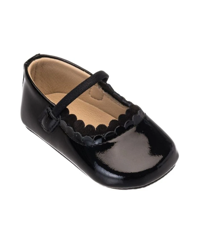 Ava Ballet Shoes