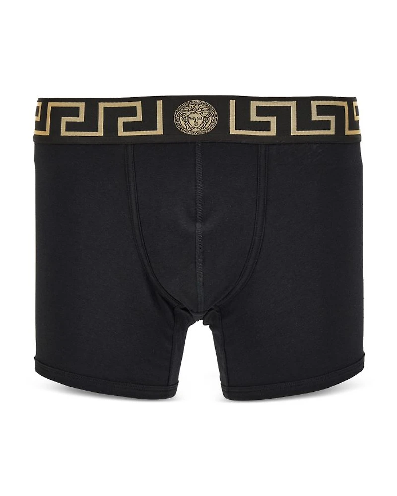 Greca Border Trunks