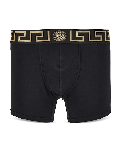 Greca Border Trunks