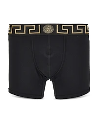 Versace Greca Border Trunks