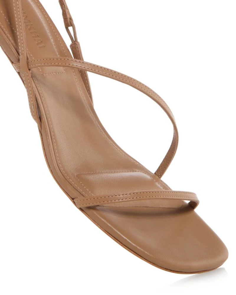Women's Cedonia Strappy Kitten Heel Sandals