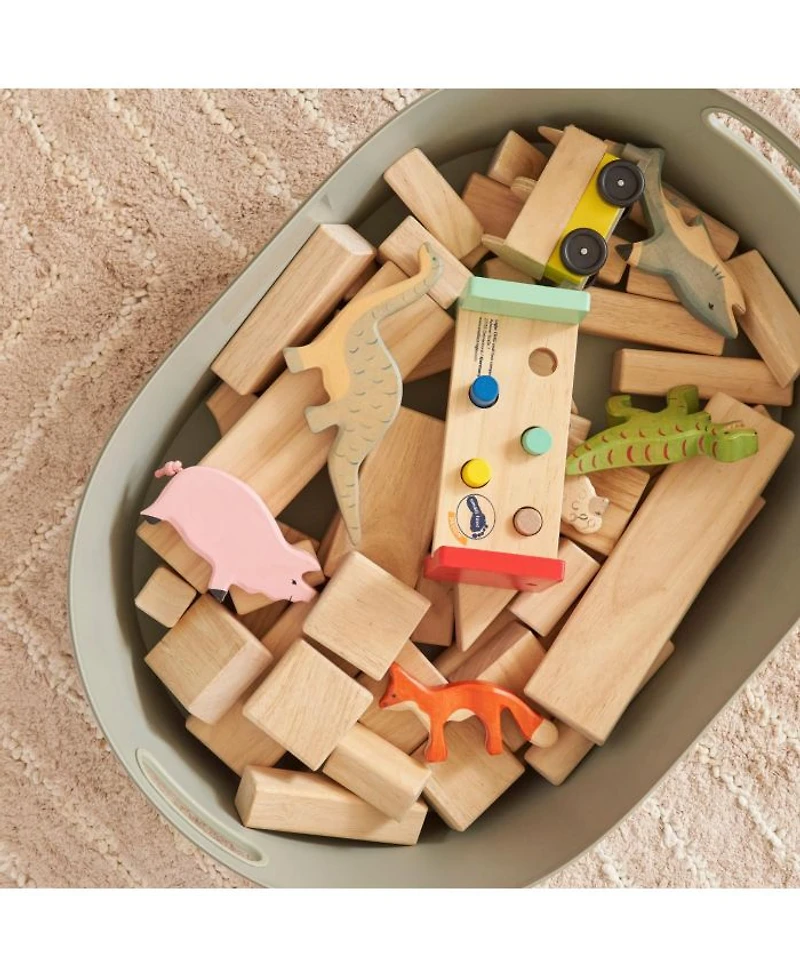 Bathtime Starter Kit