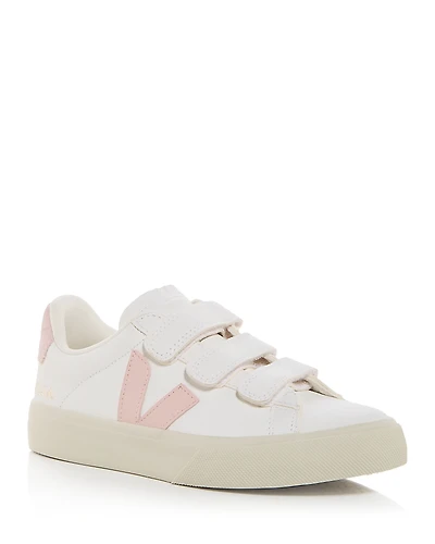 Veja Women's Recife Low Top Sneakers