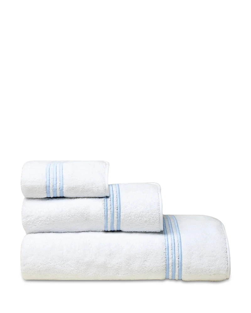 Pratesi Tre Righe Bath Sheet