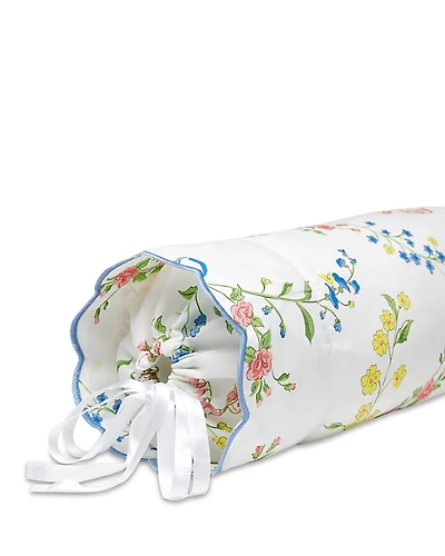 Pratesi Vivaio Neckroll Sham