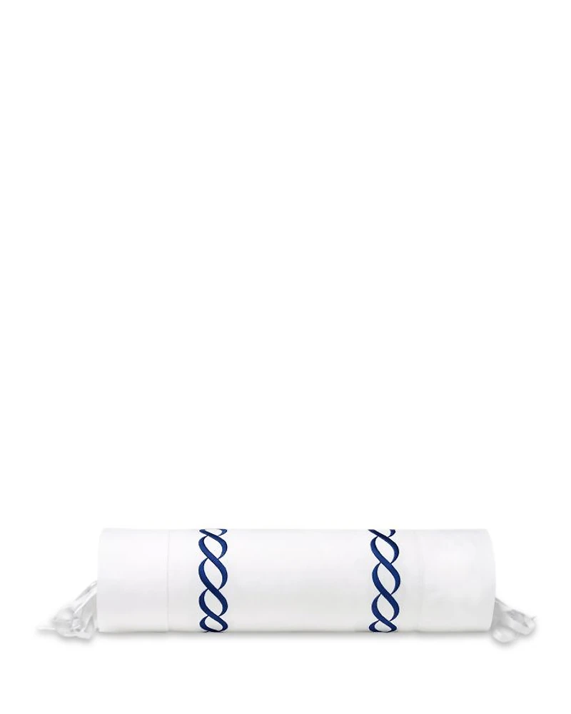 Treccia Moderno Sham, Neckroll