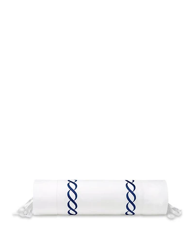 Treccia Moderno Sham, Neckroll