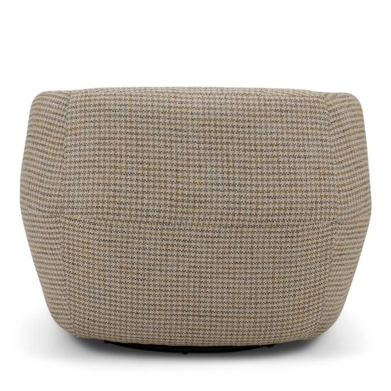 Berger Swivel Chair