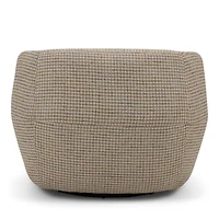 Berger Swivel Chair