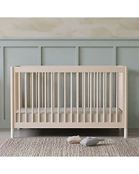 Gelato 4-in-1 Convertible Crib