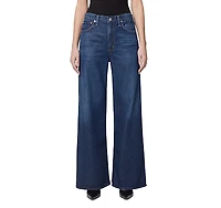Citizens of Humanity Paloma High Rise Wide Leg Jeans