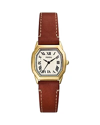 Fossil Harlow Three Hand Watch