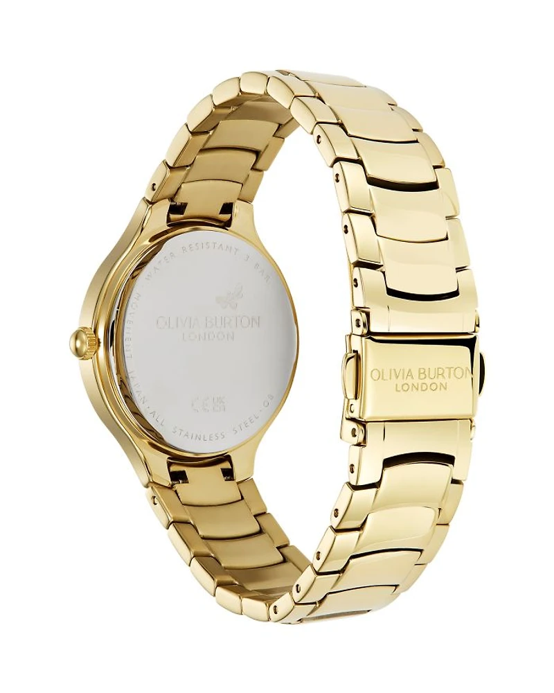 Lea Watch