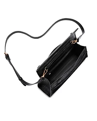 East West Top Handle Bag - Exclusive