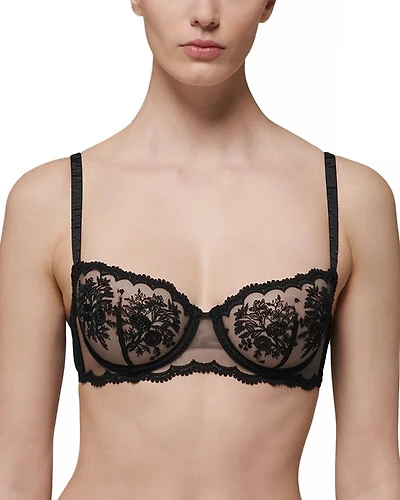 Intrigue Demi Bra